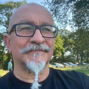 Profilbild von Jörg Beimborn