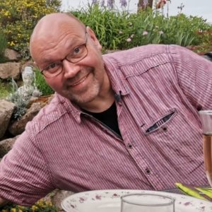 Profilbild von Joerg Bennewitz