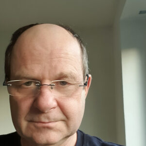 Profilbild von Jörg Benthin