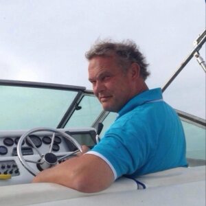 Profilbild von Jörg Bents