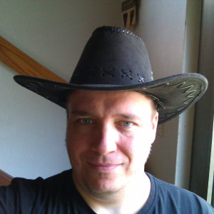 Profilbild von Jörg Berger