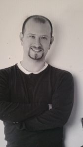 Profilbild von Jörg Berges