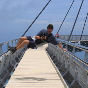 Profilbild von Jörg Bergmann