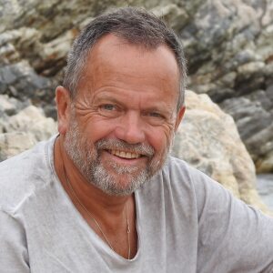 Profilbild von Jörg Bergmann