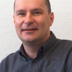 Profilbild von Jörg Bernhardt
