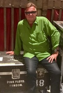 Profilbild von Jörg Bernhardt