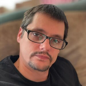 Profilbild von Jörg Berns