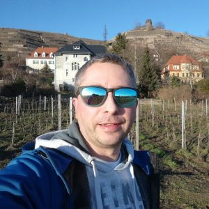Profilbild von Jörg Berthold