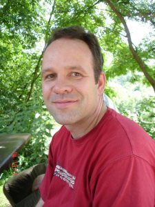 Profilbild von Jörg Bertsch