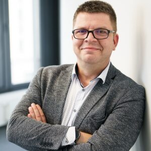 Profilbild von Jörg Bestmann