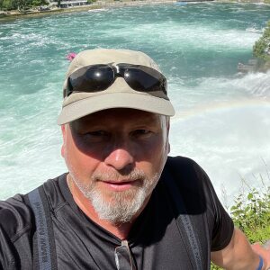 Profilbild von Jörg Bettges