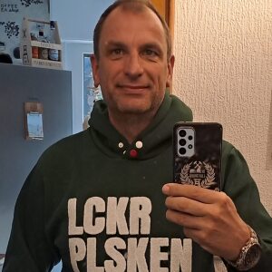 Profilbild von Jörg Beulmann