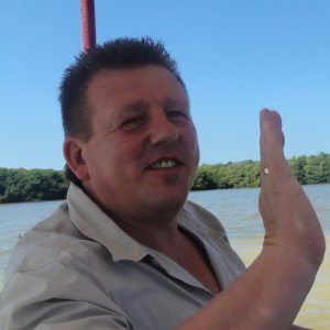 Profilbild von Jörg Bickert