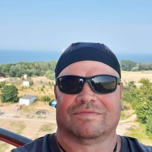 Profilbild von Jörg Bieder