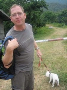 Profilbild von Jörg Biendarra