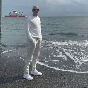 Profilbild von Jörg Bierbrauer