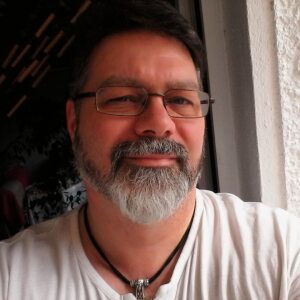 Profilbild von Jörg Biermann