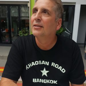 Profilbild von Jörg Biessey