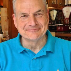 Profilbild von Jörg Biethan