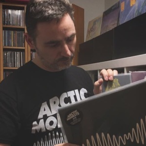 Profilbild von Jörg Binder