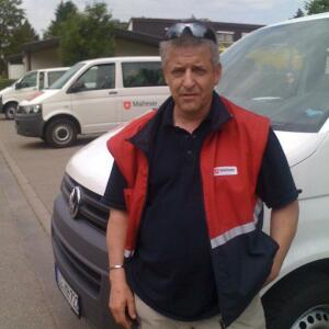 Profilbild von Jörg Birke