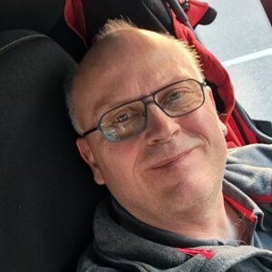 Profilbild von Jörg Bley