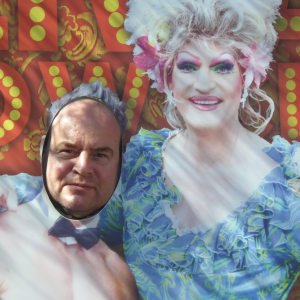 Profilbild von Jörg Blömer