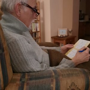 Profilbild von Jörg Blohm