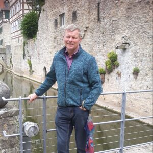 Profilbild von Jörg Bluhm
