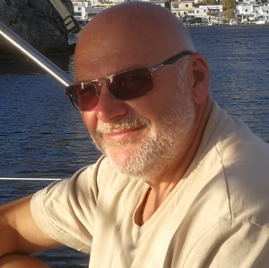 Profilbild von Jörg Blum