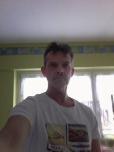 Profilbild von Jörg Blumberg
