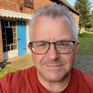 Profilbild von Jörg Blumrich
