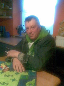 Profilbild von Jörg Bockelmann