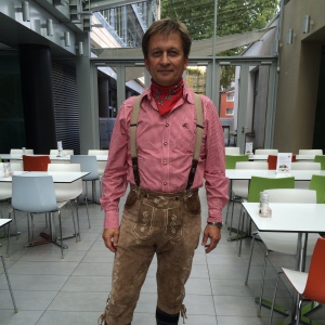 Profilbild von Jörg Bodenmüller