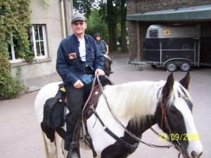 Profilbild von Jörg Böckler