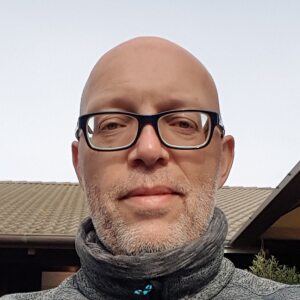 Profilbild von Jörg Böffgen