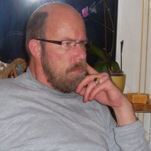 Profilbild von Jörg Böhlein