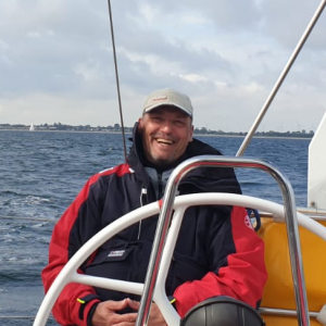 Profilbild von Jörg Böhning