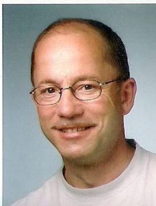 Profilbild von Jörg Boelcke