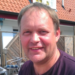 Profilbild von Jörg Böschen