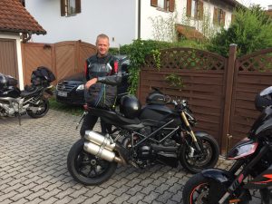 Profilbild von Jörg Böttger
