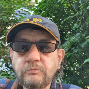 Profilbild von Jörg Bokelmann