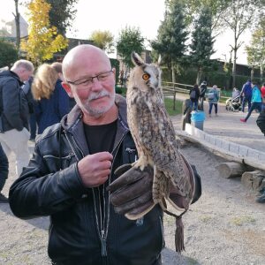 Profilbild von Jörg Bondieck