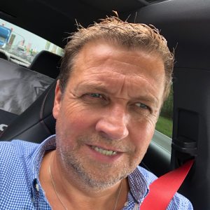 Social Media Profilbild Jörg Bonnet 