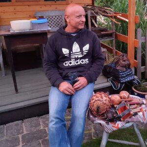 Profilbild von Jörg Boosch