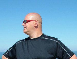 Profilbild von Joerg Boritzki