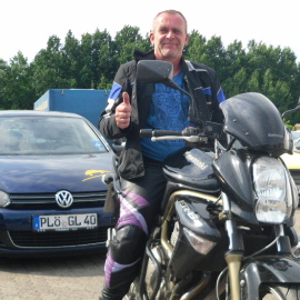 Profilbild von Jörg Bornemann
