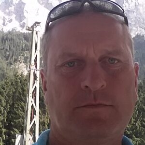 Profilbild von Jörg Borski