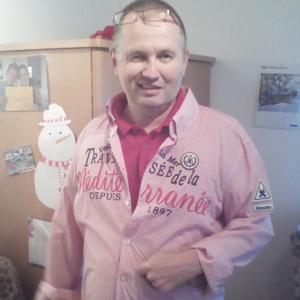 Profilbild von Jörg Boßert