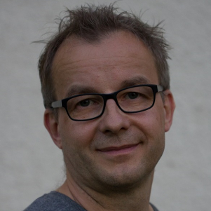 Social Media Profilbild Jörg Bouillon 